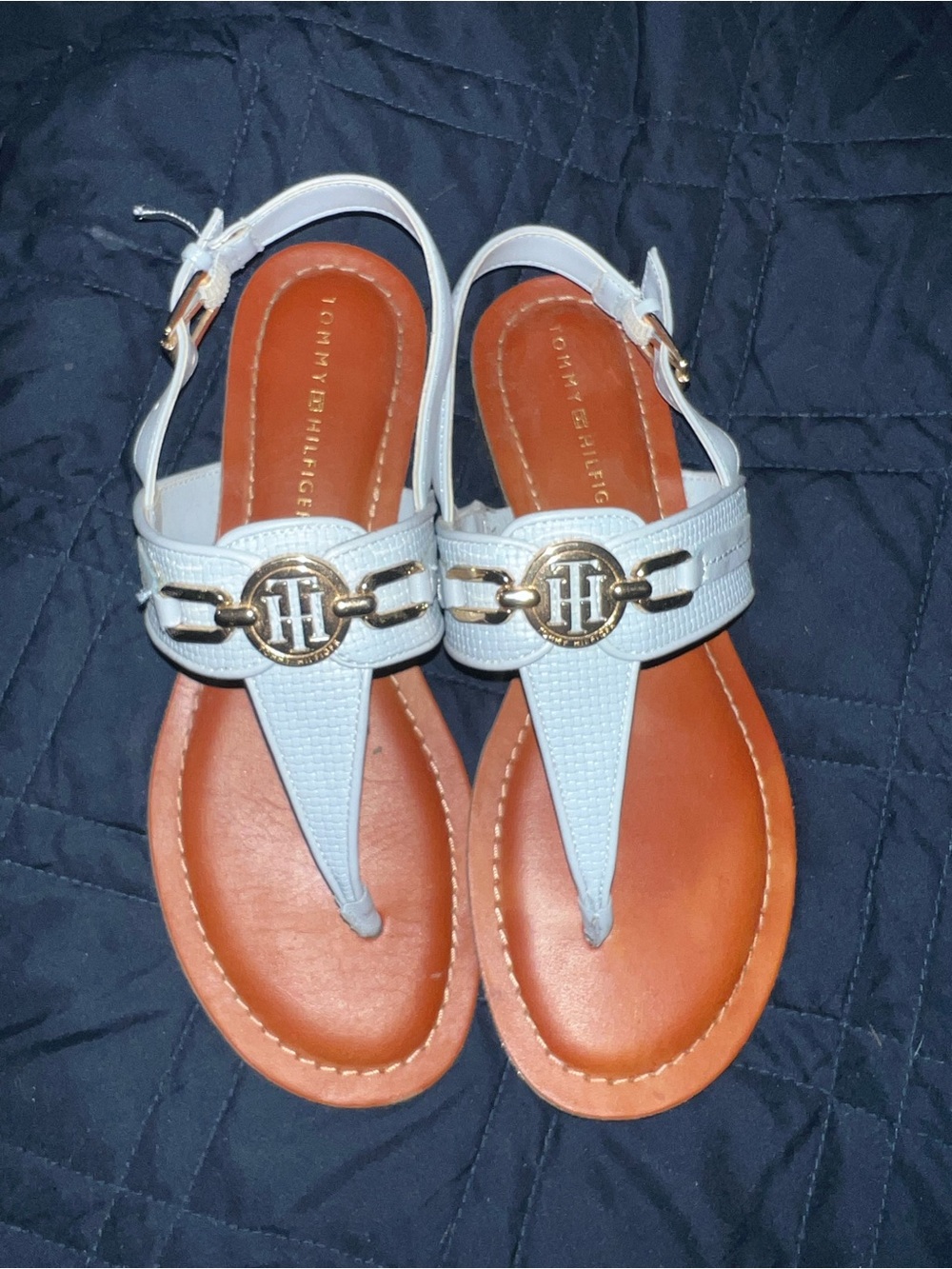 Tommy Hilfiger Sandals